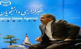 تجری: ۵۰ رای باطله در انتخاب رئیس کمیسیون اصل ۹۰ غیر قابل قبول است