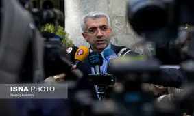 اردکانیان: ایرانیان، مصرف کننده ارزان‌ترین آب از طریق یارانه‌های انرژی هستند