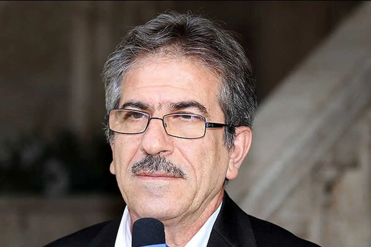 گلایه رضاییان از 4 درصدی‌ها!