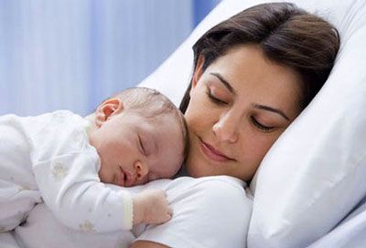 افزایش رابطه زناشویی، تاثیر بر باروری دارد؟