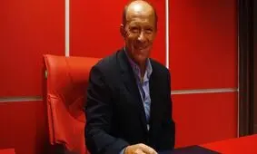 کالدرون برنامه تمرینی پرسپولیس را تهیه کرد