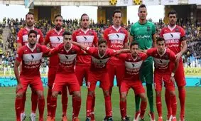 افشاگری باشگاه نساجی از دستکاری در قرارداد‌های بازیکنان توسط مدیریت فصل قبل!