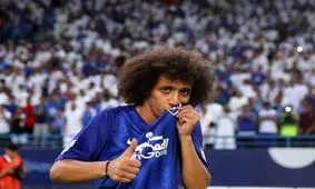 عبدالرحمن به امارات باز می‌گردد؟