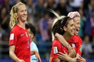 8 رکورد جالب در جام جهانی زنان