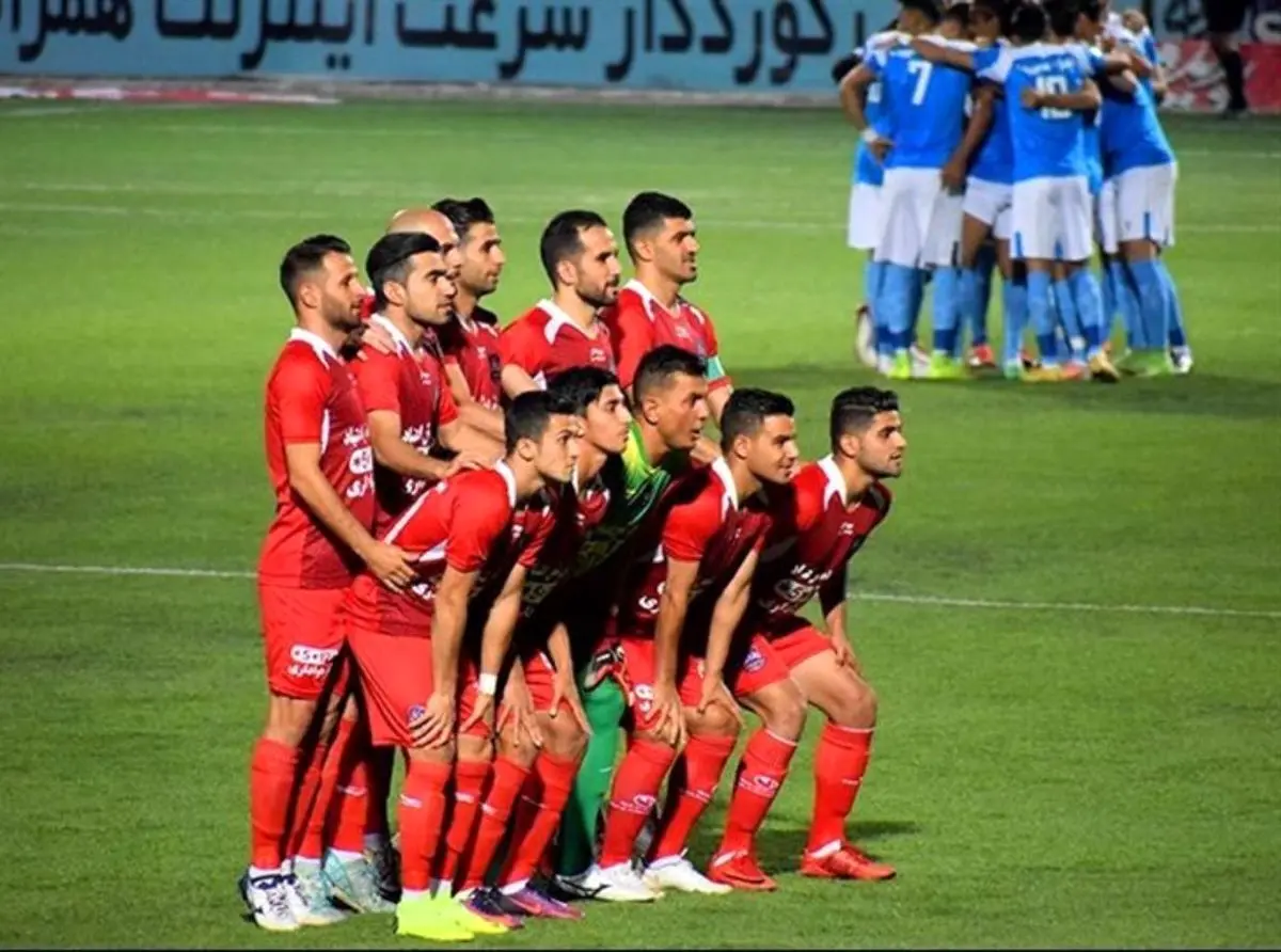 پرده‌برداری باشگاه نساجی از دستکاری در قرارداد بازیکنان