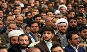 مداحان همدانی شناسنامه‌دار شدند