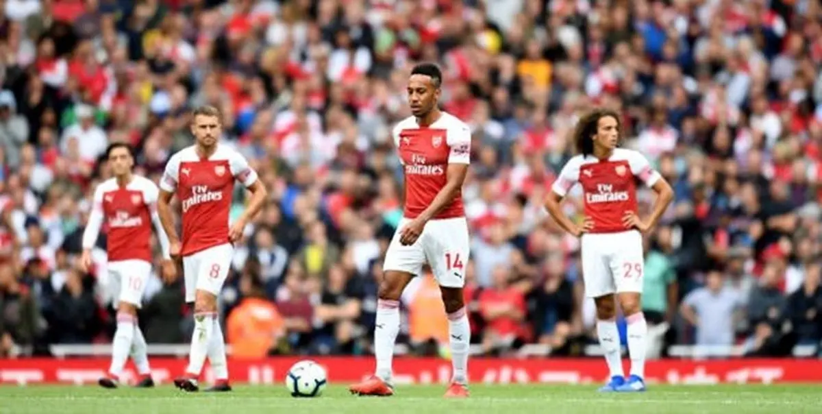 آرسنال در فاز مذاکره با براهیمی