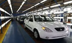 افزایش تولید در سایپا با تکیه بر مدیریت جهادی