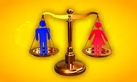 دیه زن و مرد برابر شد