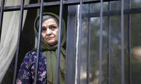 در ستایش گلاب آدینه؛ کسی که شأن بازیگری را حفظ کرده است