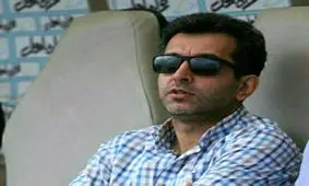 باید چک‌های علی کریمی پاس شود/ پرونده نفت مسجد سلیمان را به AFC می‌بریم