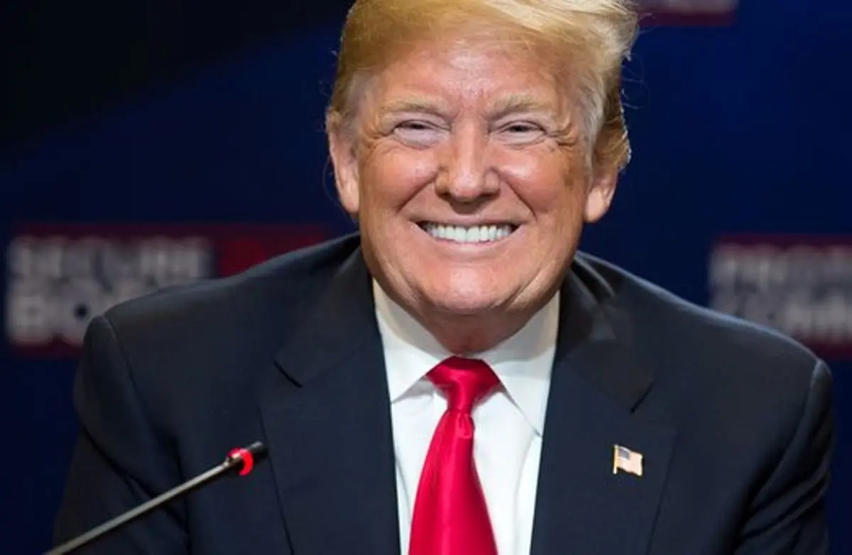 ترامپ با هوآوی آشتی کرد/ تحریم‌های ما علیه هوآوی ناعادلانه بود