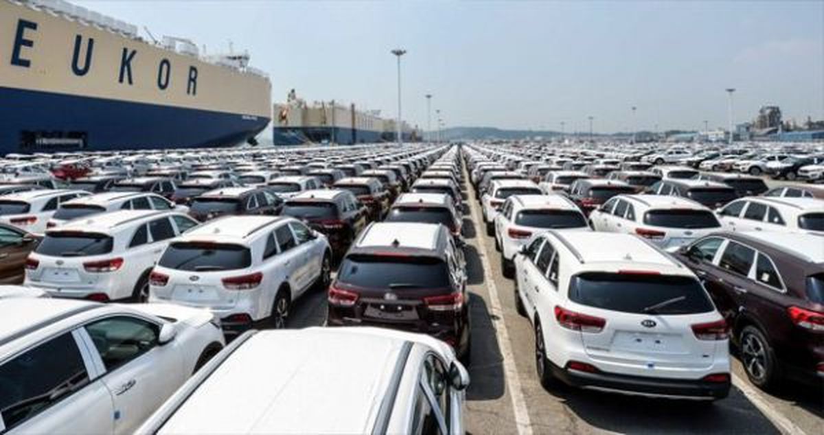 سوناتا و اپتیما 600 میلیون گران شدند/ قیمت خودروهای وارداتی در خارج نصف ایران است/ وعده‌ برخی کارشناسان: خودروی خارجی ارزان می‌شود