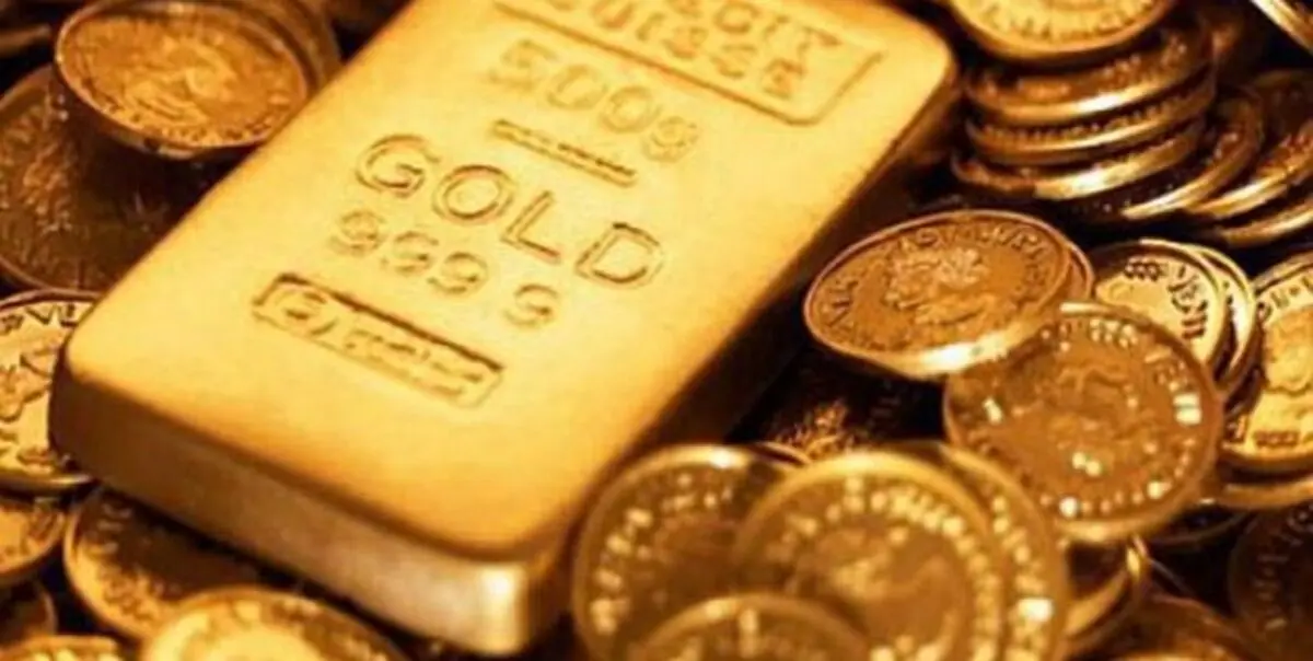 طلای جهانی 7 دلار افزایش یافت