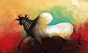 چگونه از طریق نقاشی‌هایمان خود را بشناسیم؟