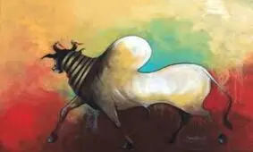 چگونه از طریق نقاشی‌هایمان خود را بشناسیم؟
