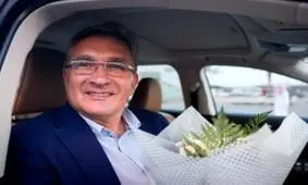 وکیل برانکو هفته آینده به تهران می‌آید