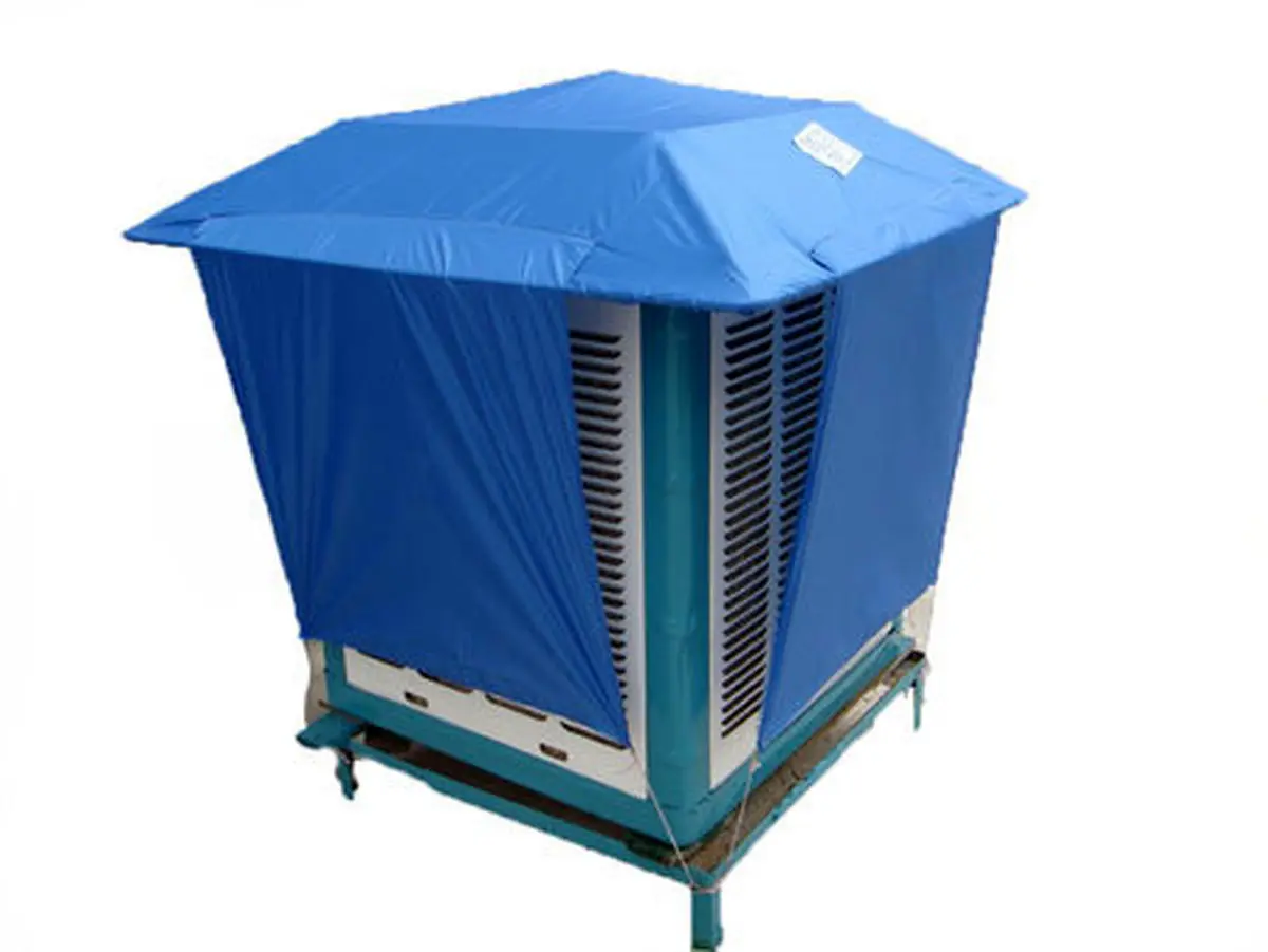 انواع کولر آبی از ۱۰۰.۰۰۰ تا ۱.۰۰۰.۰۰۰ تومان در بازار تهران/ جدول