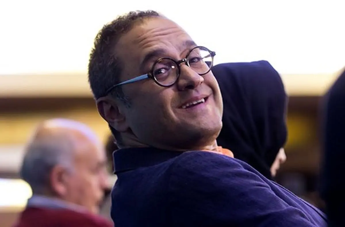 عکس‌های قدیمی از رامبد جوان روی صحنه