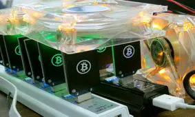 ماینرها چگونه اقتصاد ایران را نابود خواهند کرد؟