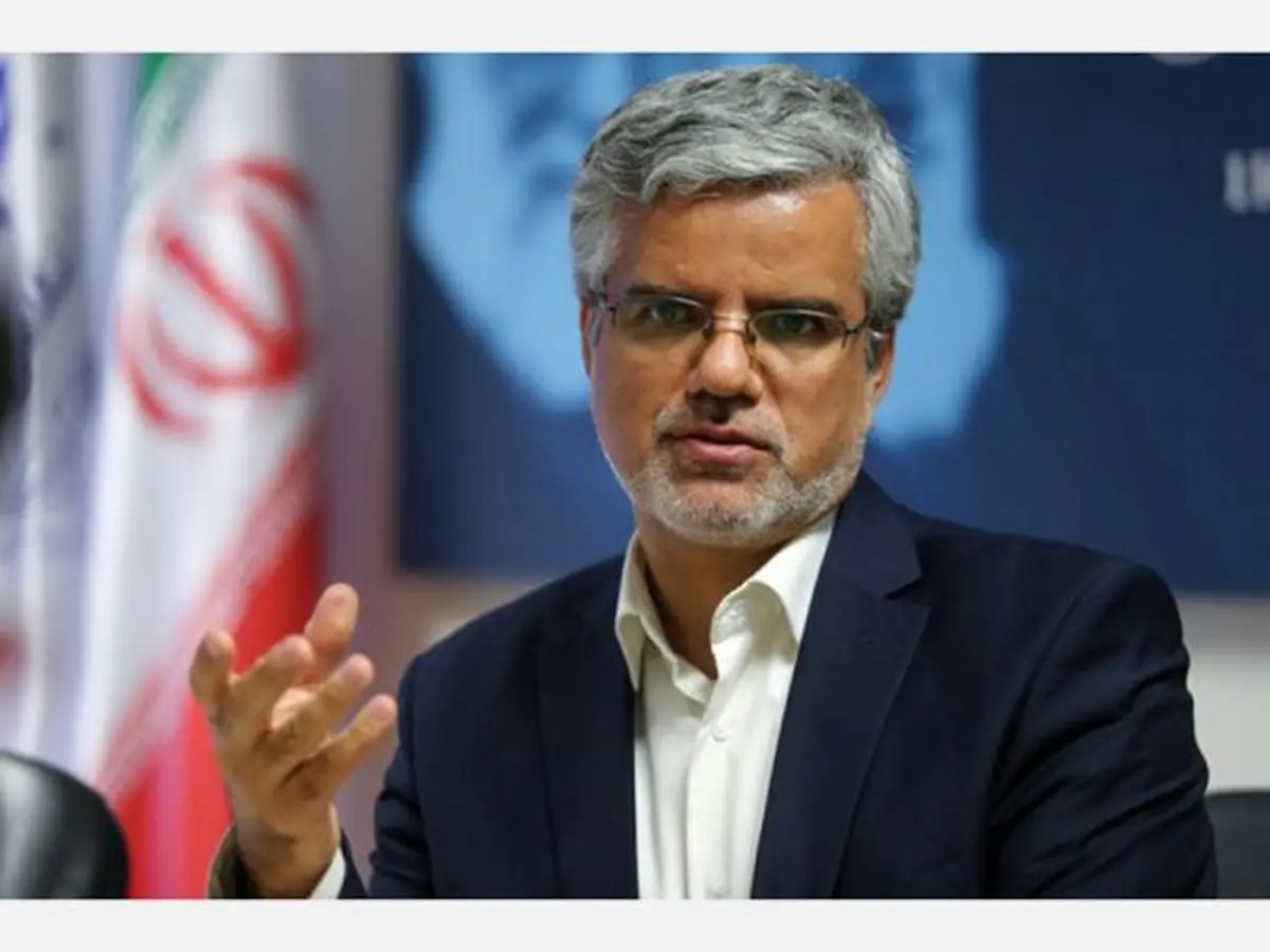 انتقاد محمود صادقی از اقدام جنجالی صداوسیما در نشان دادن مسیر دور زدن تحریم ها