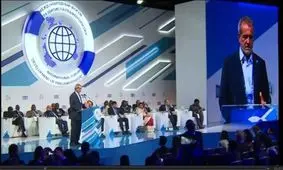 واکنش پزشکیان به اظهارات هیات اماراتی در مورد جزایر ایرانی واقع در خلیج فارس