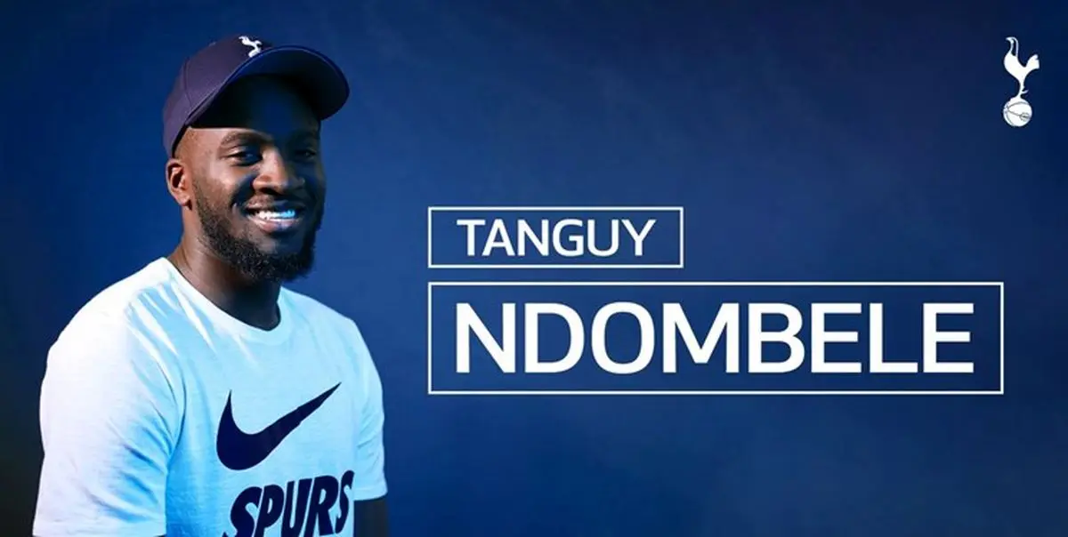 گران‌ترین خریدهای تاریخ تیم فوتبال تاتنهام