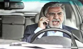 جدیدترین اظهارات تهیه‌کننده فیلم کیمیایی / «بلامانع است»