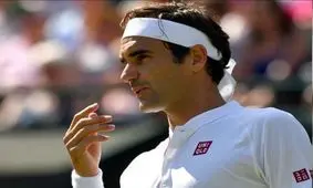 پیروزی فدرر، نادال و ویلیامز در روز حذف شاراپووا و تیم