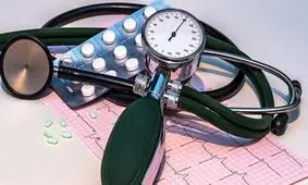 کمبود ویتامین D در کودکی منجر به فشار خون بالا در بزرگسالی می‌شود