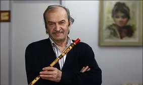 حسن ناهید؛ نوازنده‌ای که سازی وحشی را به شیوه خود رام کرد