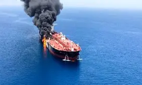 سابقه صهیونیست‌ها در انفجار کشتی‌ها/ چه کسانی از انفجار نفتکش ها نفع می برند؟