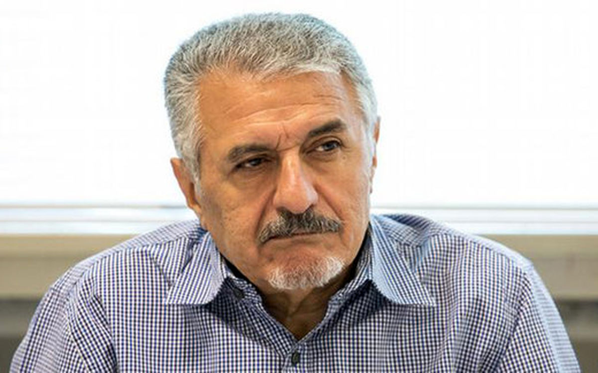 صفاییفراهانی:مهاجرت خانم ریاضیدان نابغه از ایران اهمیت ندارد؟ /نمی توان از صندوق رای توقع معجزه داشت