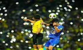 تعطیلی لیگ برتر فوتبال از هر زمان دیگری به شما نزدیک‌تر است!