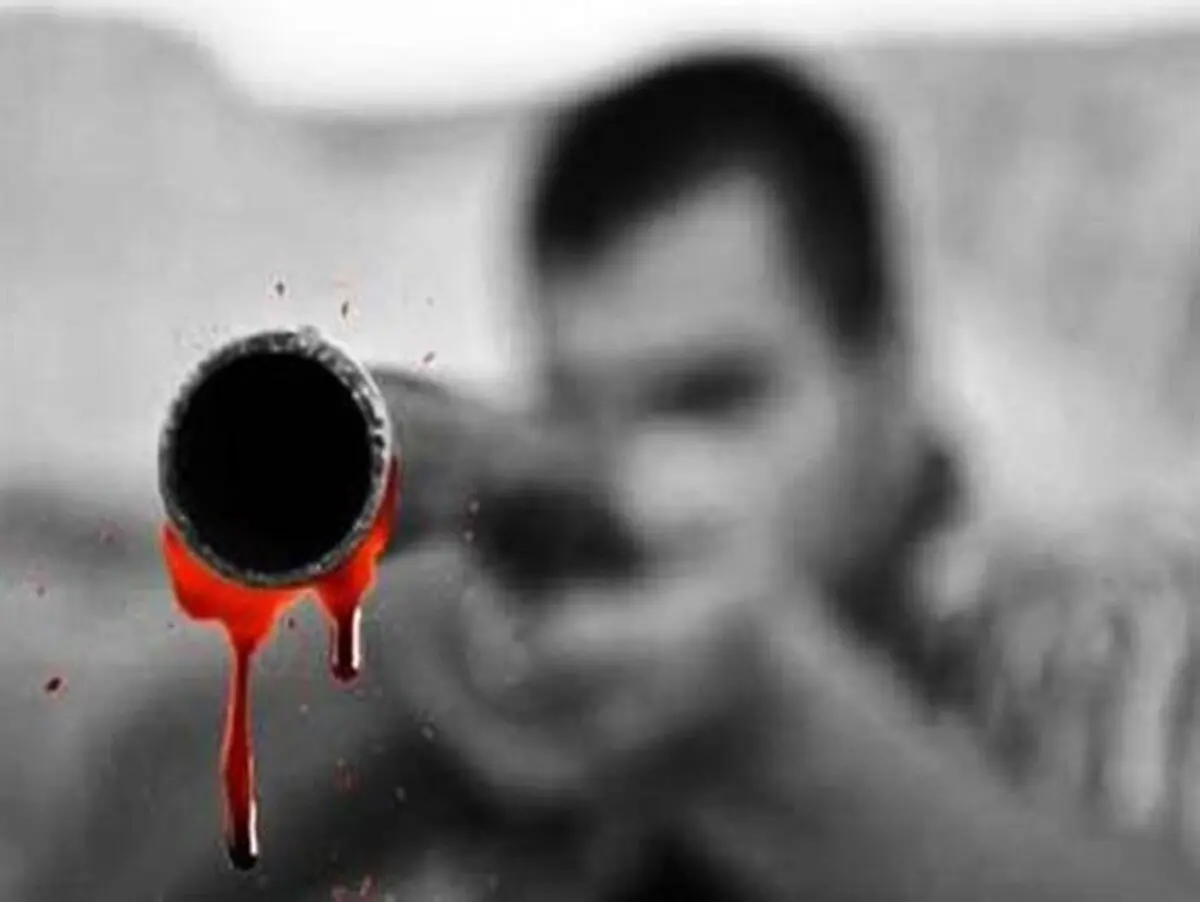تأیید حکم اعدام 5 سال بعد از نزاع