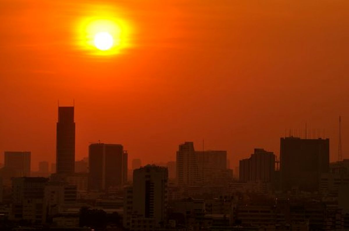 گرمای بی سابقه در اروپا، وضعیت خاورمیانه را خطرناک می‌کند؟