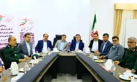 اعلام ۱۰ طرح ضدآمریکایی مجلس + جزئیات