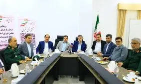 اعلام ۱۰ طرح ضدآمریکایی مجلس + جزئیات