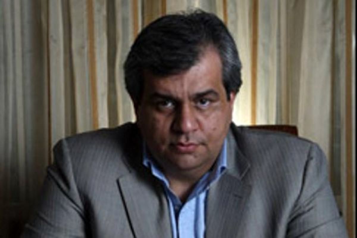 بهروز ریختهگران: من متهم اشتباهیام