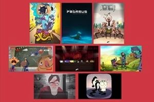 استودیو انیمیشن هورخش با هشت اثر در جشنواره پویانمایی تهران