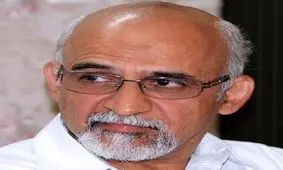 محسن میردامادی: اگر بعد از پذیرش برجام اجازه سرمایه گذاری به امریکاییها می دادیم، آنها نمی توانستند از برجام خارج شوند