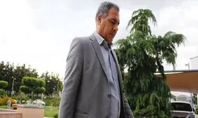 عرب: بیرانوند پیشنهاد خارجی ندارد/ در مورد آمدن عابدزاده کالدرون تصمیم می‌گیرد