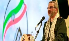 غیب‌پرور: حیثیت آمریکا با انهدام پهپاد جاسوسی‌شان ریخت