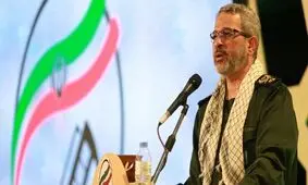 غیب‌پرور: حیثیت آمریکا با انهدام پهپاد جاسوسی‌شان ریخت