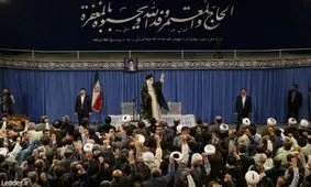 دولت سعودی بدون امنیتی کردن محیط امنیت و کرامت حجاج را تأمین کند