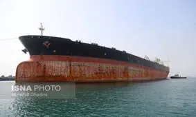میرزایی: عربستان با ترخیص نفتکش ایرانی، تنش‌ها را بیش از این افزایش ندهد