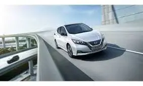 نصف خودروهای فروخته شده در نروژ برقی هستند!