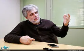 پس‌لرزه اقدام ضدامنیتی رسانه ملی در نشان دادن مسیر حرکت نفتکش‌ها/ مهاجری: صداوسیما صاحب ندارد/ نان عده‌ای در درست کردن بابک زنجانی‌هاست