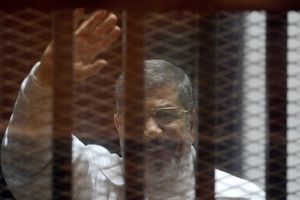 «۳۶۰ درجه» مرگ محمد مرسی را بررسی می‌کند
