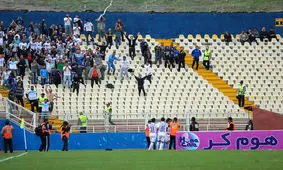 منع قانونی منطقه آزاد انزلی بر تیم‌داری ملوان